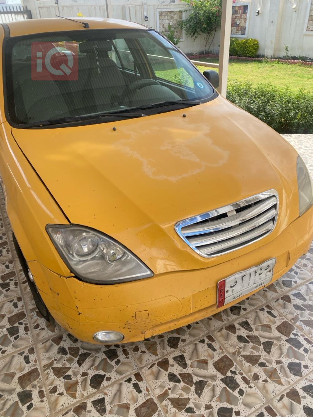 سايبا طيبا